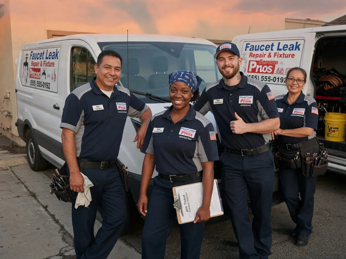 Faucet Repair company in Matawan, NJ