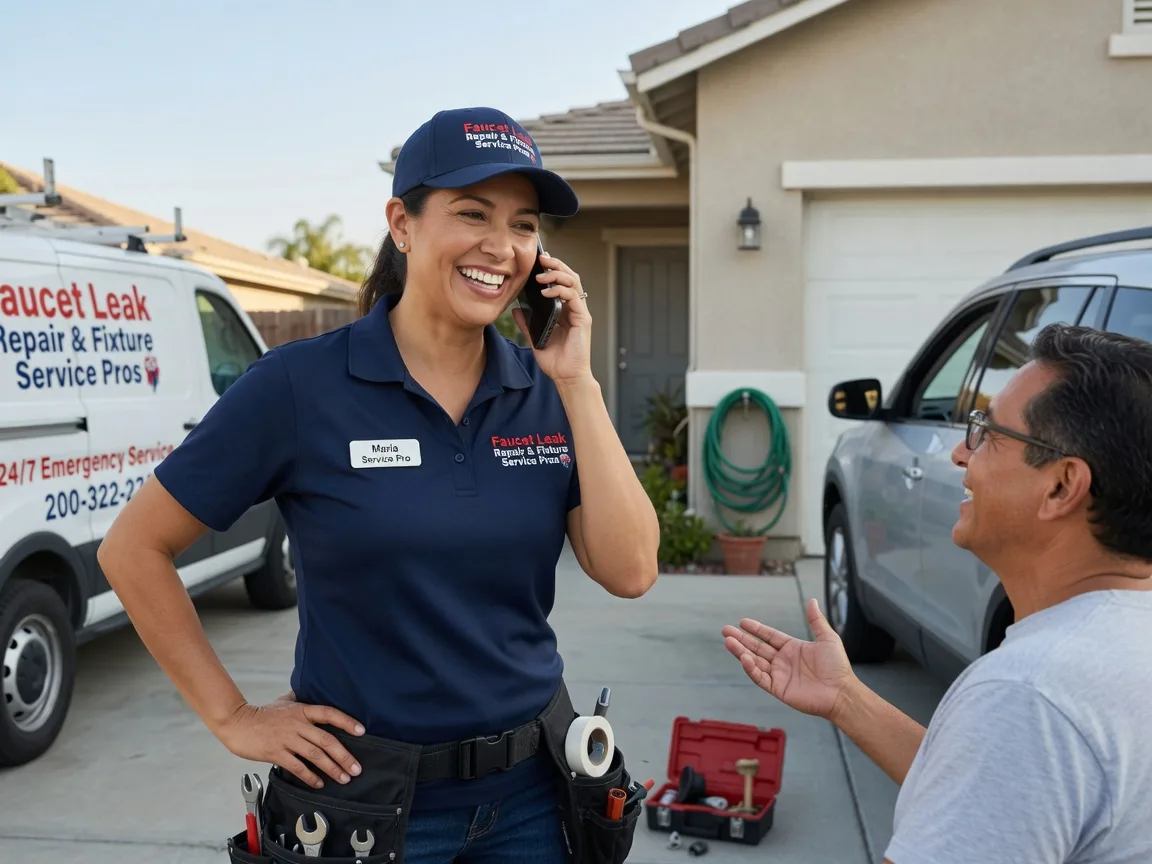 Faucet Repair Matawan, NJ FAQs