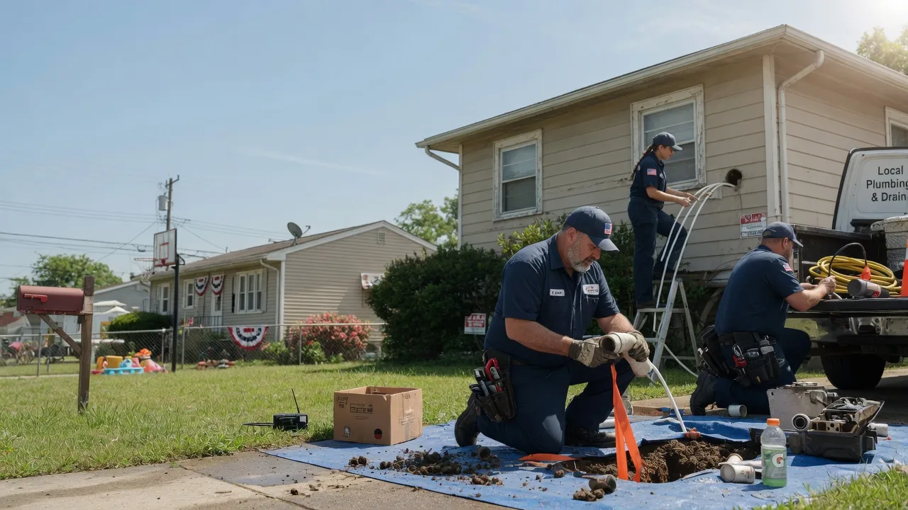 Faucet Repair in Matawan, NJ near me